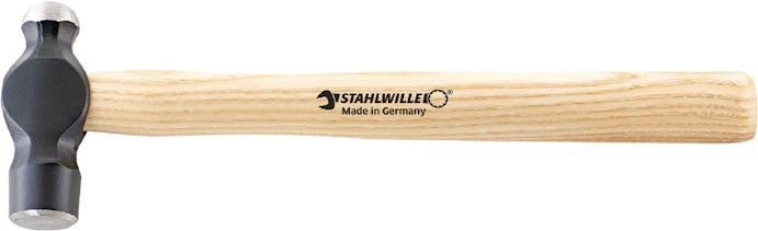 STAHLWILLE スタビレー    ボールピンハンマー 1/2ポンド 10970-1/2 000505678405【別送品】