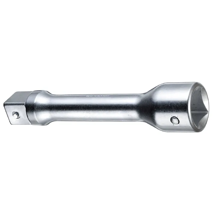 STAHLWILLE スタビレー 2SQ エキステンションバー 200mm 859/8 000505684859【別送品】