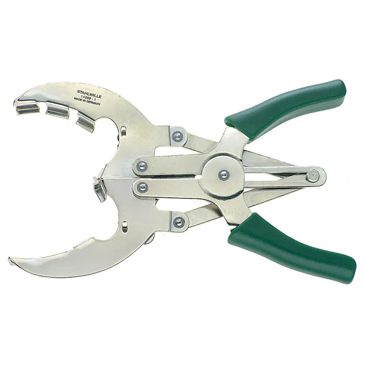 STAHLWILLE スタビレー ピストンリングプライヤー サイズ80-120mm 11069-2 000505709002【別送品】