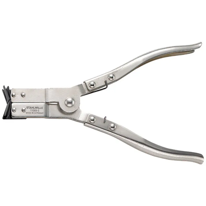 STAHLWILLE スタビレー ピストンリングプライヤー サイズ60-160mm 11069-5 000505709005【別送品】