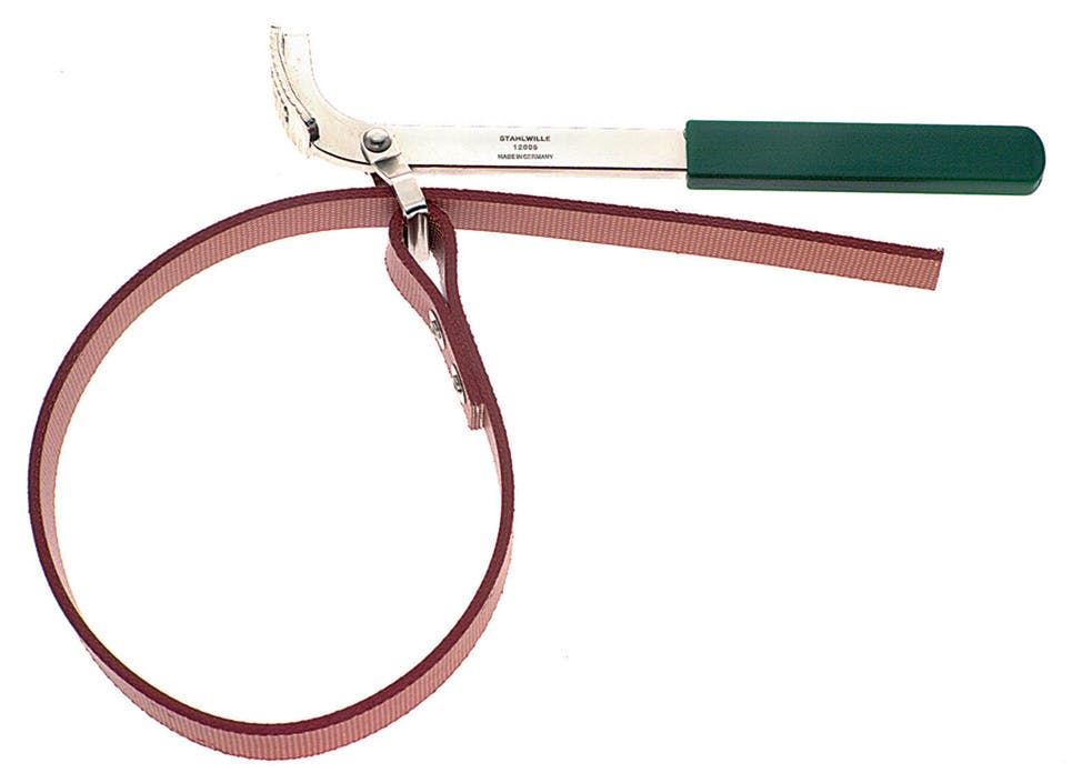 STAHLWILLE スタビレー ストラップレンチ 対応サイズ0-180mm 12005 000505712005 レンチ STAHLWILLE スタビレー ストラップレンチ 対応サイズ0-180mm 12005 000505712005 レンチ