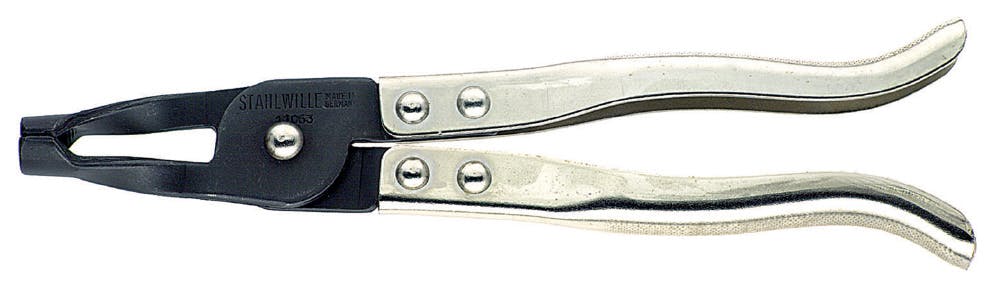 STAHLWILLE スタビレー バルブシーティングリングプライヤー 250mm 11063 000505714063 プライヤー STAHLWILLE スタビレー バルブシーティングリングプライヤー 250mm 11063 000505714063 プライヤー