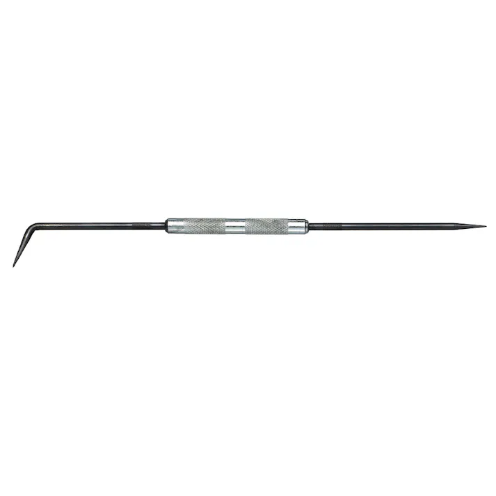 STAHLWILLE スタビレー ケガキ針 250mm 12321 000505716321 (CDC)【ネット注文限定・別送品】