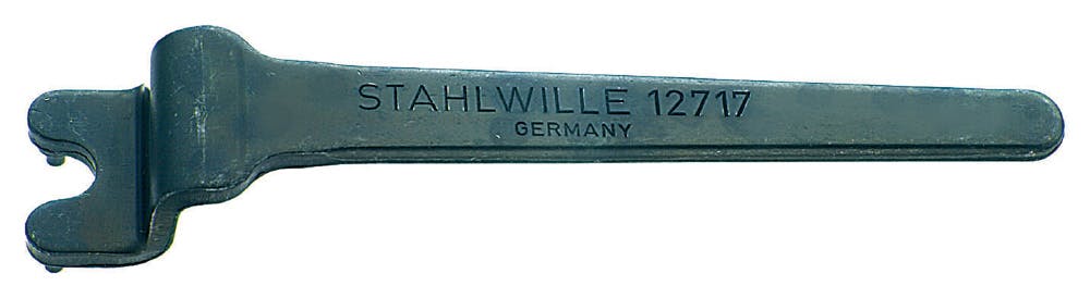 STAHLWILLE スタビレー ピンレンチ ピン径2.9mm 12717 000505718717 レンチ STAHLWILLE スタビレー ピンレンチ ピン径2.9mm 12717 000505718717 レンチ