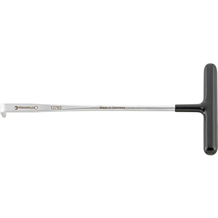 STAHLWILLE スタビレー 引掛フック 210mm 12763N 000505718764【別送品】