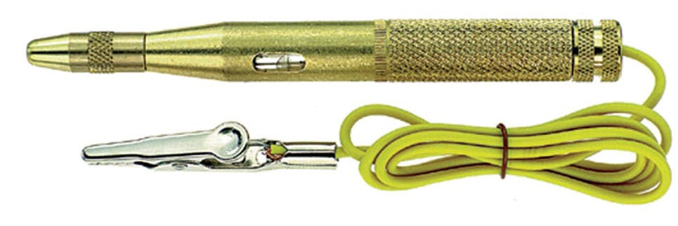 STAHLWILLE スタビレー 検電機 サーキットテスター 12905 000505718905 精密測定具 STAHLWILLE スタビレー 検電機 サーキットテスター 12905 000505718905 精密測定具