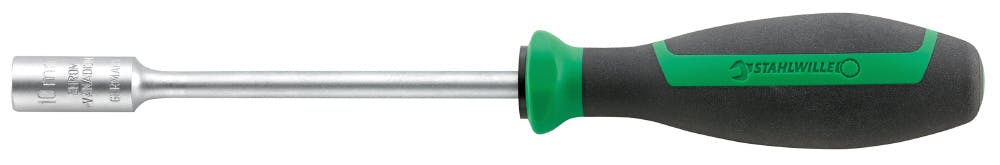 スタビレー ナットドライバー 8×240mm 12500N-8N DRALL+ ネジ締め ソケットドライバー 505732308【別送品】