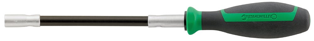 STAHLWILLE スタビレー フレキシブルナットドライバー 7mm×290mm 12506-7N 000505732617 ドライバー STAHLWILLE スタビレー フレキシブルナットドライバー 7mm×290mm 12506-7N 000505732617 ドライバー