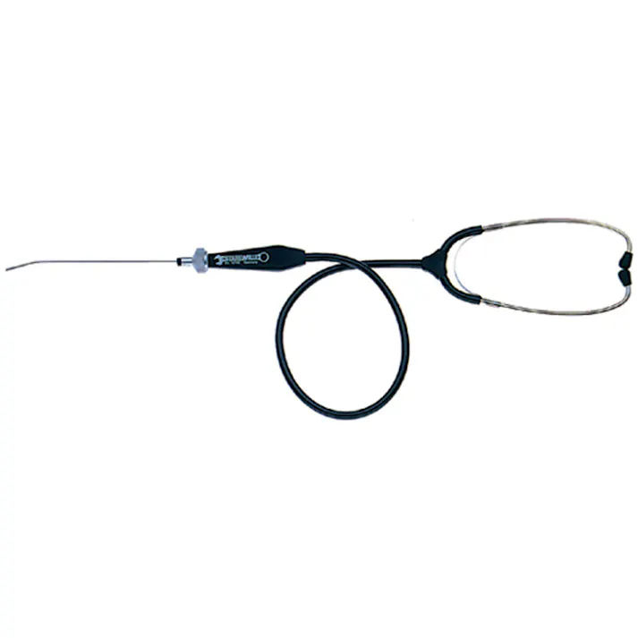 スタビレー 聴診器(異音計) 12705 エンジン音 異音検査 自動車整備 505740001【別送品】