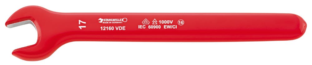 X^r[ ≏ЌXpi 10mm 12160VDE-10 1000V ≏Xpi ≏H 505783010 `