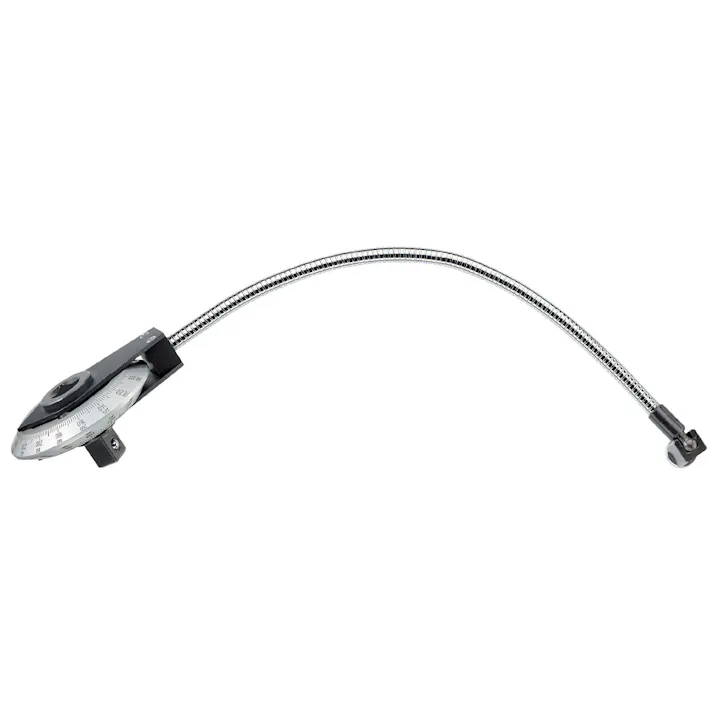 STAHLWILLE スタビレー アングルゲージ 7380N 000505804380【別送品】
