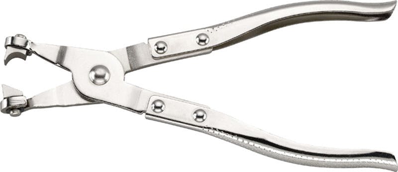 STAHLWILLE スタビレー ホースクリッププライヤー CLICホース用 200mm 10615/1 000505807617 プライヤー STAHLWILLE スタビレー ホースクリッププライヤー CLICホース用 200mm 10615/1 000505807617 プライヤー