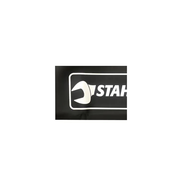 スタビレー ボディ保護用フェンダーカバー 17550 スポンジ 安全カバー 保護カバー 505808550【別送品】