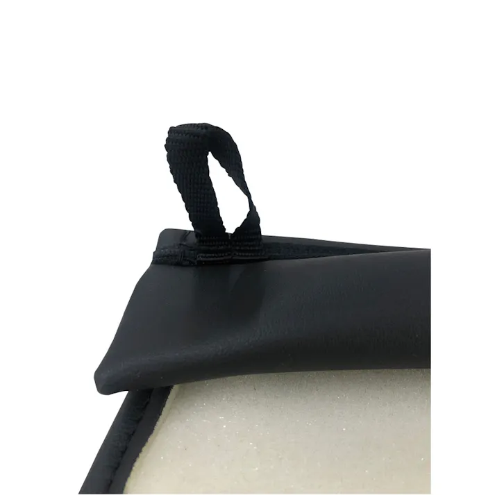 スタビレー ボディ保護用フェンダーカバー 17550 スポンジ 安全カバー 保護カバー 505808550【別送品】