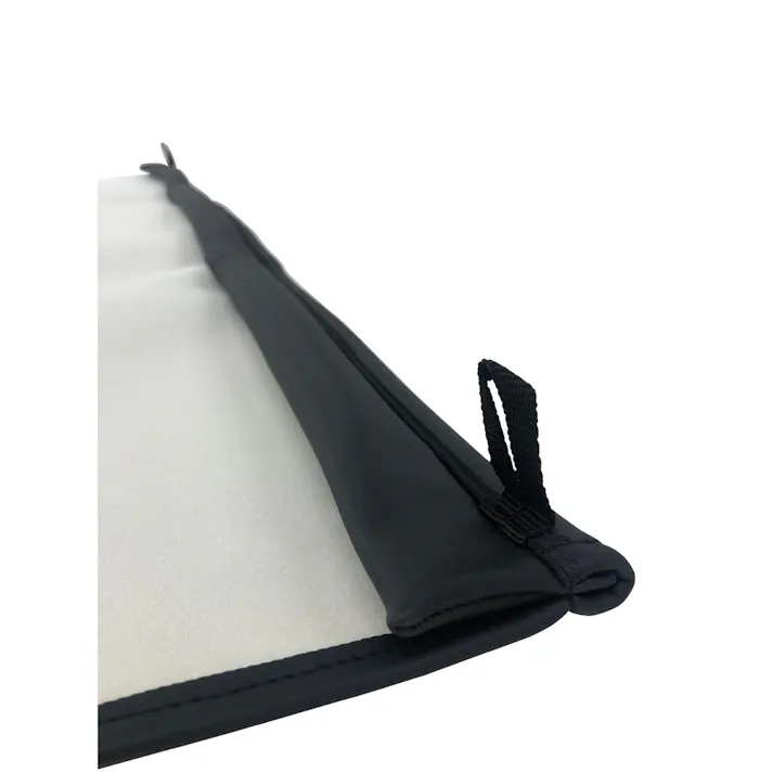 スタビレー ボディ保護用フェンダーカバー 17550 スポンジ 安全カバー 保護カバー 505808550【別送品】