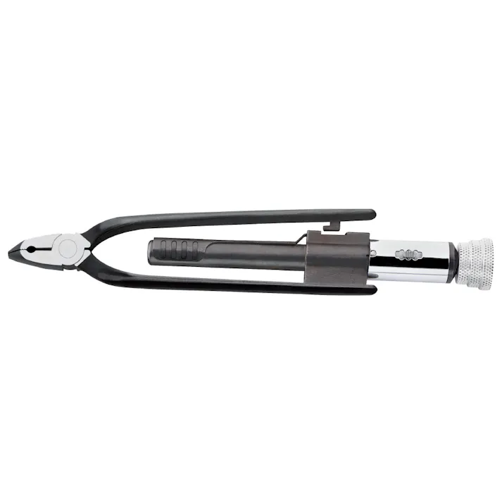 STAHLWILLE スタビレー ワイヤーツイスター 220mm 6575 1 220 000505898751【別送品】