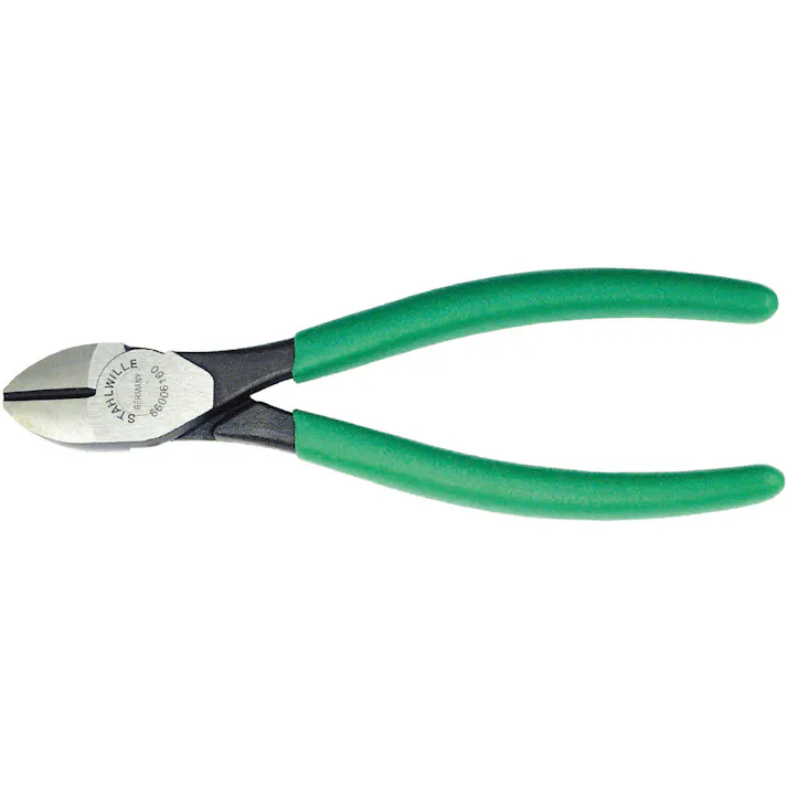 STAHLWILLE スタビレー 斜ニッパー 160mm 6600 6 160 000505899007【別送品】
