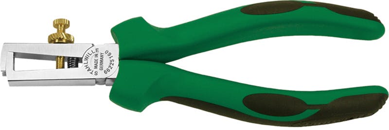 STAHLWILLE スタビレー エンドワイヤーストリッパー 160mm 6622 5 160 000505899221 電設工具 STAHLWILLE スタビレー エンドワイヤーストリッパー 160mm 6622 5 160 000505899221 電設工具