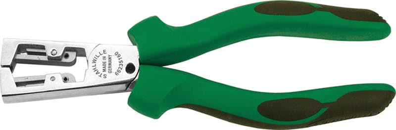 STAHLWILLE スタビレー エンドワイヤーストリッパー 160mm 6623 5 160 000505899231 電設工具 STAHLWILLE スタビレー エンドワイヤーストリッパー 160mm 6623 5 160 000505899231 電設工具