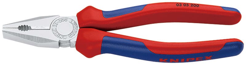KNIPEX クニペックス ペンチ SB 0305-200 000506011200 ペンチ KNIPEX クニペックス ペンチ SB 0305-200 000506011200 ペンチ