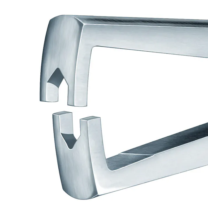 クニペックス エンドワイヤーストリッパー SB 1102-160 ストリッピング 電気工事 ケーブル皮むき 506020026【別送品】