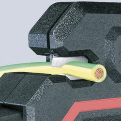 KNIPEX クニペックス 自動ワイヤーストリッパー0.2-6.0 SB 1262