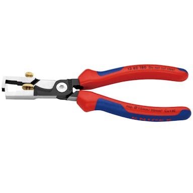 KNIPEX クニペックス    カッティングストリッパー SB 1362-180 000506033262【別送品】