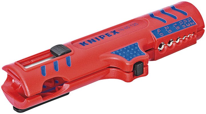 KNIPEX クニペックス ケーブルストリッパー SB 1685-125 000506037130 電設工具 KNIPEX クニペックス ケーブルストリッパー SB 1685-125 000506037130 電設工具