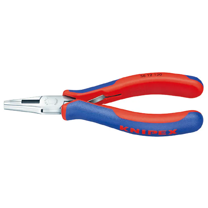 KNIPEX クニペックス エレクトロニクスアッセンブリープライヤー 3612-130 000506112361【別送品】