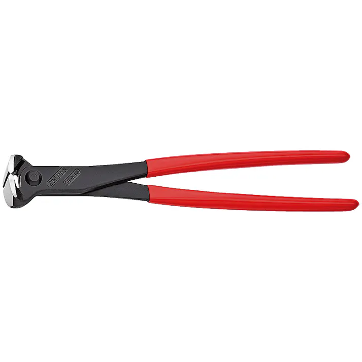 KNIPEX クニペックス エンドカッティングニッパー SB 6801-280 000506165280【別送品】