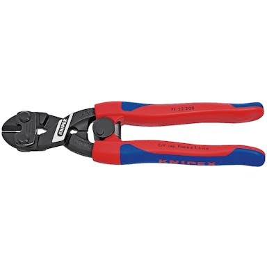 KNIPEX クニペックス    小型クリッパーリセスツキ SB 7132-200 000506180232【別送品】