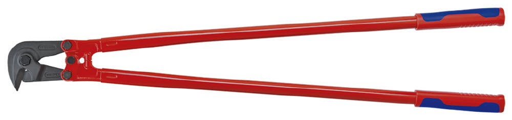 KNIPEX クニペックス 鉄筋カッター 7182-950 000506180895 電設工具 KNIPEX クニペックス 鉄筋カッター 7182-950 000506180895 電設工具