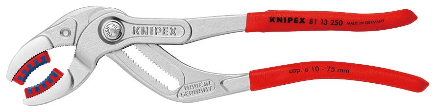 楽天市場】クニペックス(KNIPEX)ESDプラスチックピンセット 5本