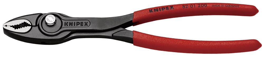 KNIPEX クニペックス スリップジョイントプライヤーツイングリップ 8201-200SB 000506205931 プライヤー KNIPEX クニペックス スリップジョイントプライヤーツイングリップ 8201-200SB 000506205931 プライヤー