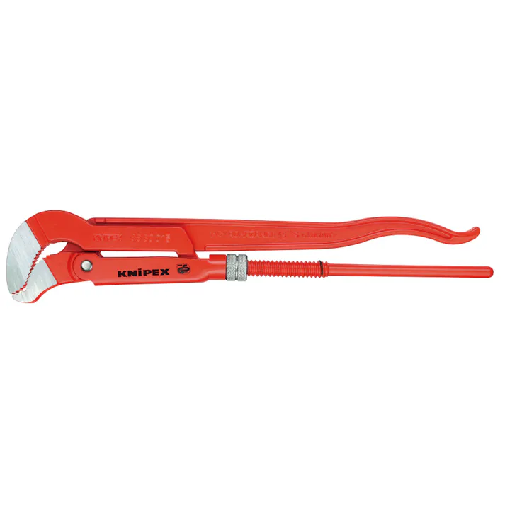 KNIPEX クニペックス パイプレンチ S型 8330-030 000506206330【別送品】