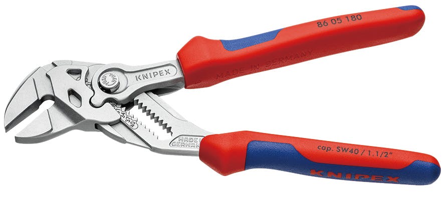 KiHin1a 出品 Amazon.co.jp: KNIPEX フラッシュグリーンプライヤーレンチ 8601