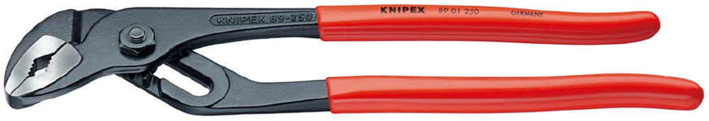 KNIPEX クニペックス ウォーターポンププライヤー SB 8901-250 000506220125 (CDC) プライヤー KNIPEX クニペックス ウォーターポンププライヤー SB 8901-250 000506220125 (CDC) プライヤー