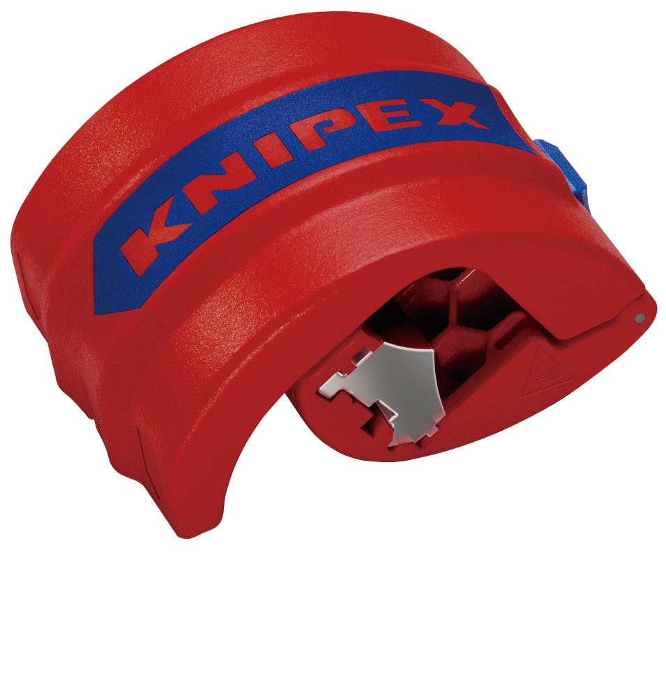 KNIPEX クニペックス パイプカッタービックス 9022-10BK 000506226011 電設工具 KNIPEX クニペックス パイプカッタービックス 9022-10BK 000506226011 電設工具
