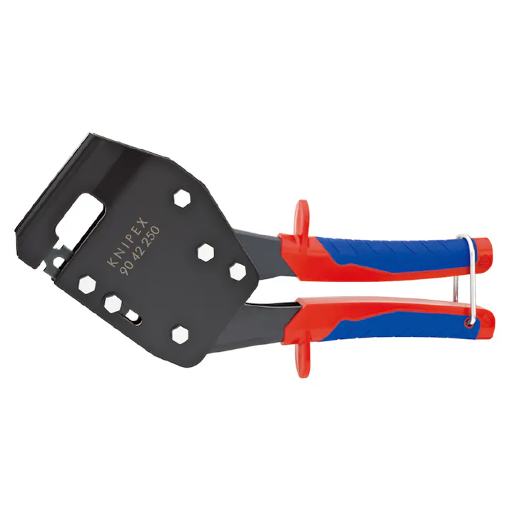 KNIPEX クニペックス パンチロックリベッター 9042-250 000506226042【別送品】