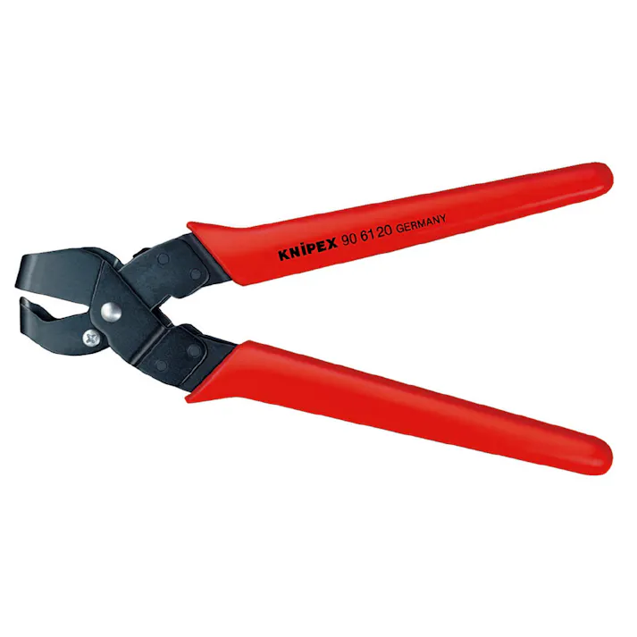 KNIPEX クニペックス ノッチングプライヤー 9061-20 000506227120【別送品】