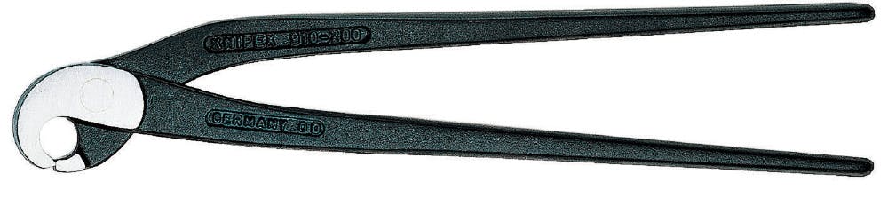 KNIPEX クニペックス タイルチッピングプライヤー SB 9100-200 000506230200 (CDC) プライヤー KNIPEX クニペックス タイルチッピングプライヤー SB 9100-200 000506230200 (CDC) プライヤー