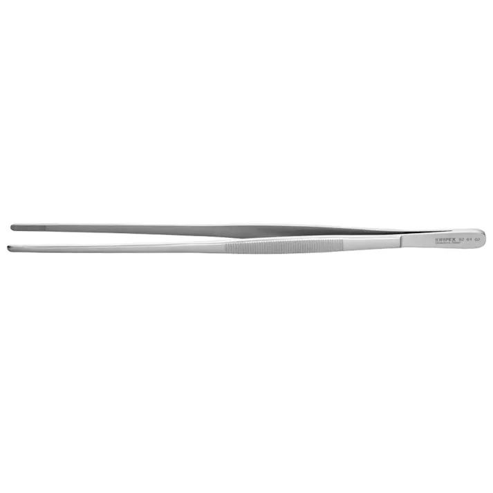 KNIPEX クニペックス 汎用ピンセット300mm 9261-02 000506237062【別送品】