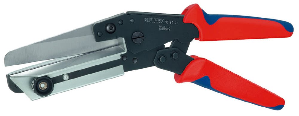 KNIPEX クニペックス ケーブルダクトカッター 9502-21 000506257022 電設工具 KNIPEX クニペックス ケーブルダクトカッター 9502-21 000506257022 電設工具