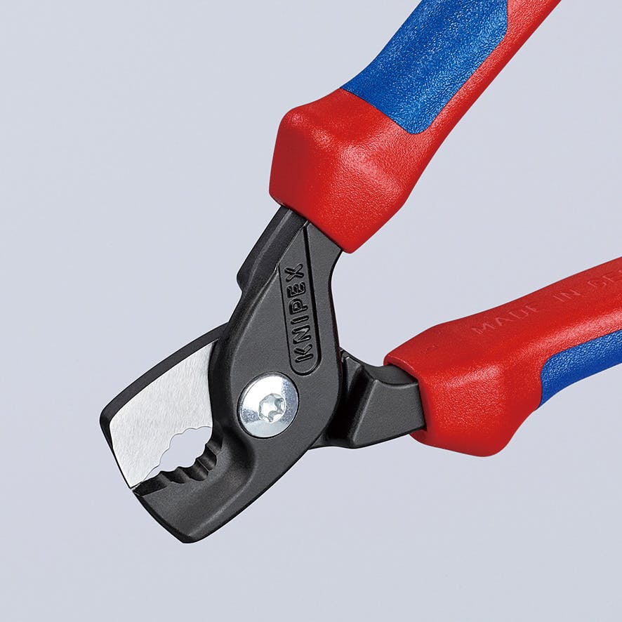 KNIPEX クニペックス ケーブルカッター