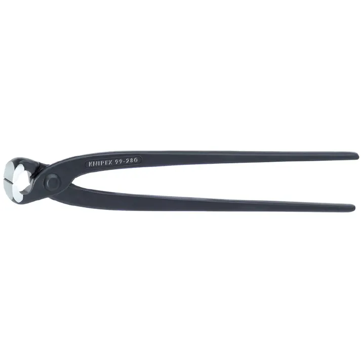 KNIPEX クニペックス 喰い切り SB 9900-280 000506278647 (CDC)【ネット注文限定・別送品】