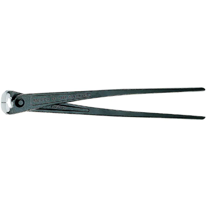 KNIPEX クニペックス 強力型喰い切り SB 9910-300 000506278660【別送品】