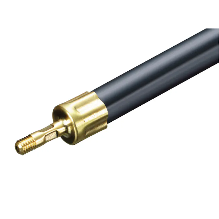 クニペックス 圧着ダイス 9743-200用 9749-35 非絶縁圧着端子 チューブケーブル端子 非絶縁buttコネクター・プレスコネクター用 506278935【別送品】