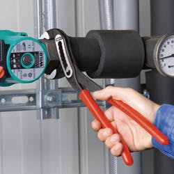 KNIPEX クニペックス アリゲーターウォーターポンププライヤー