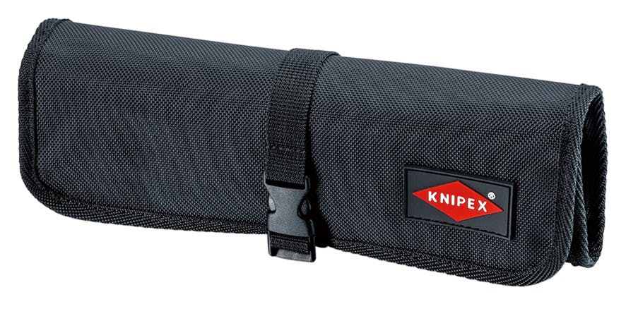 KNIPEX クニペックス スナップリングプライヤー用ロールバッグ 001956LE 000506306956 工具差し・収納用品 KNIPEX クニペックス スナップリングプライヤー用ロールバッグ 001956LE 000506306956 工具差し・収納用品