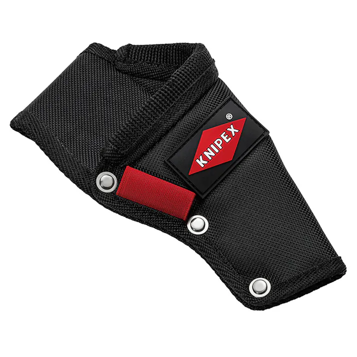 KNIPEX クニペックス 多目的ベルトポーチ 001975LE 000506306976 (CDC)【ネット注文限定・別送品】